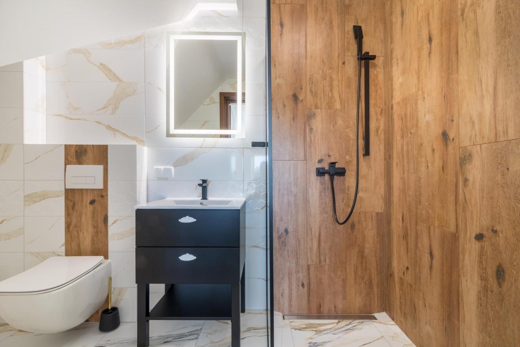Hotel Perla Dunajca Czarny Dunajec Kültér fotó